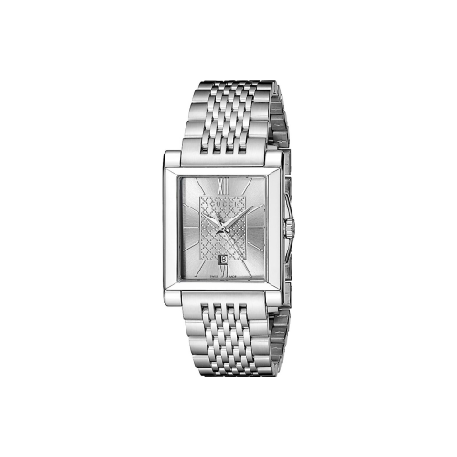 Đồng hồ nữ Gucci G-Timless Rectangle YA138501