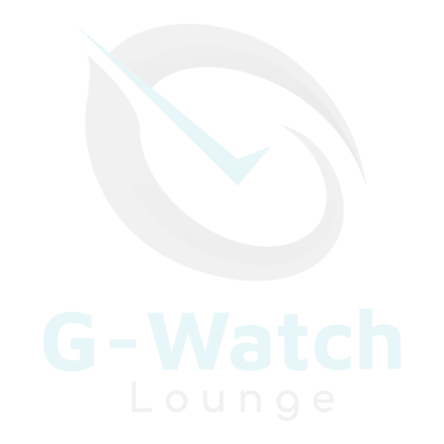 THE STORY OF G-WATCH 