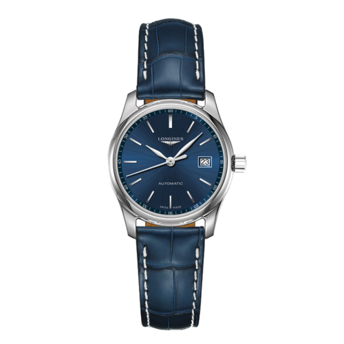 Đồng Hồ Nữ Longines Master Collection L2.257.4.92.0