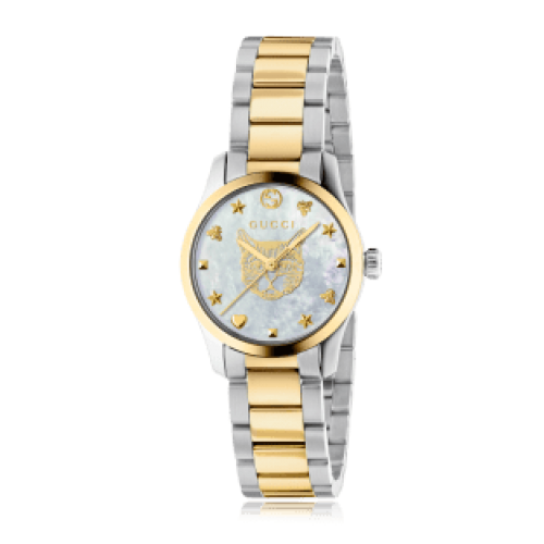 Đồng hồ nữ GUCCI G-TIMELESS YA1265012