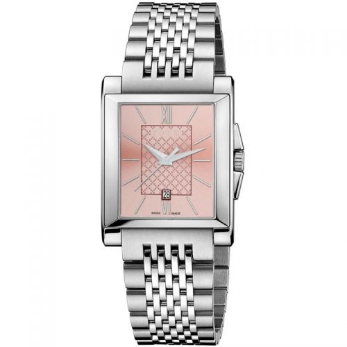 Đồng hồ nữ Gucci G-Timless Rectangle YA138502