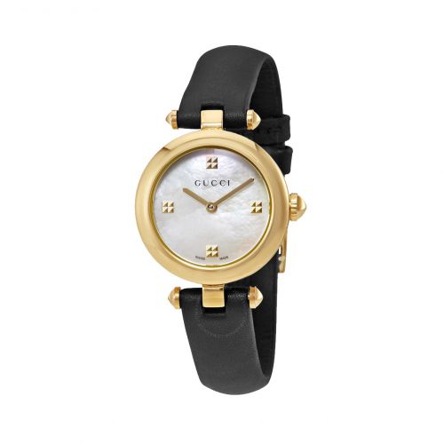 Đồng hồ nữ Gucci Diamantissima YA141505