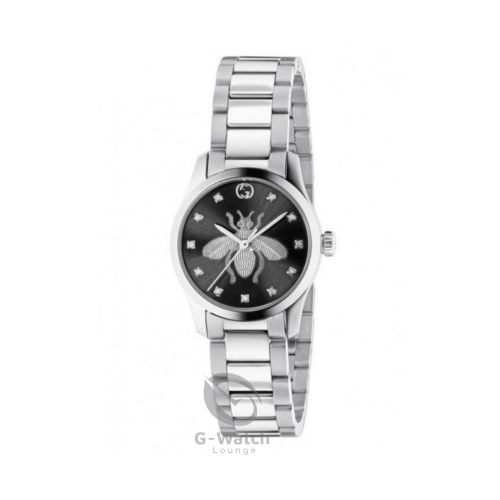Đồng hồ nữ Gucci G-Timeless YA1265024