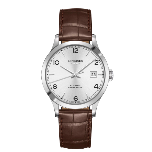 Đồng Hồ Nam Longines Record Collection L2.820.4.76.2