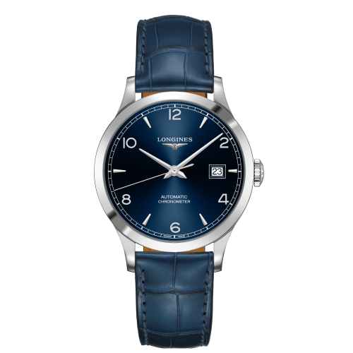 Đồng Hồ Nam Longines Record Collection L2.820.4.96.2