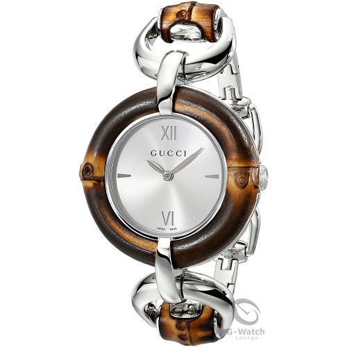 Đồng hồ nữ Gucci New Bamboo YA132403