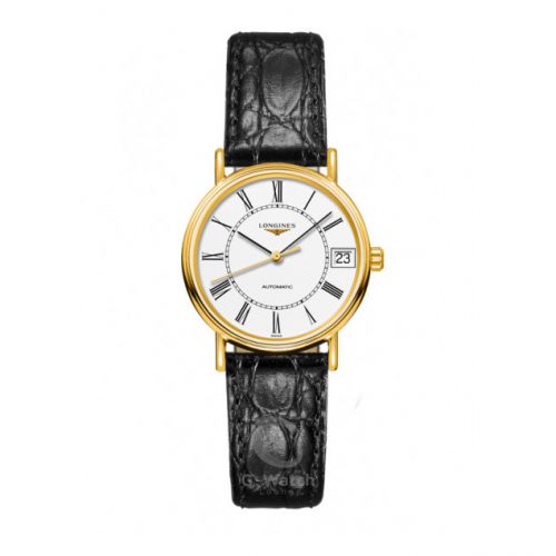 Đồng hồ nữ Longines Présence L43222112