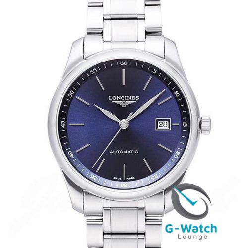 LONGINES MASTER COLLECTION AUTOMATIC L2.793.4.92.6