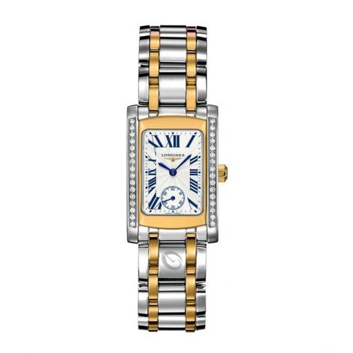 Đồng hồ nữ Longines DolceVita Diamonds L51555787